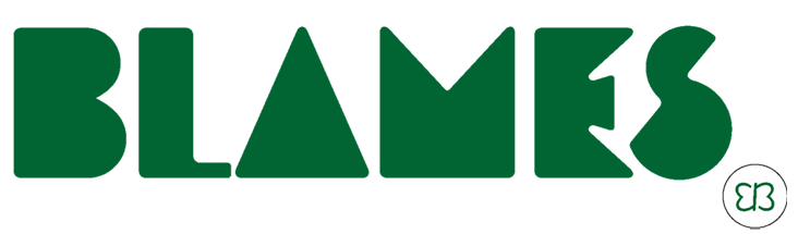 Blames